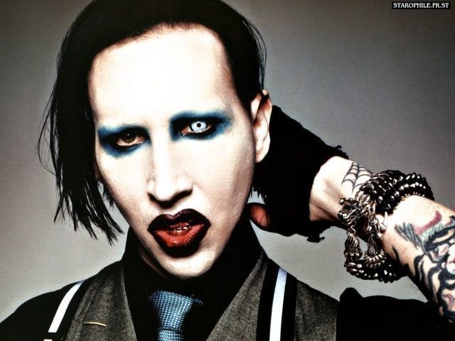 Marilyn Manson (band) 1000 images about Marilyn Manson on Pinterest Logos Dance floors