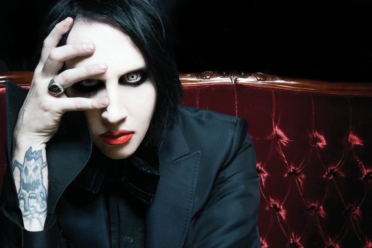 Marilyn Manson MARILYN MANSON Columbine Shut Down My Career Entirely