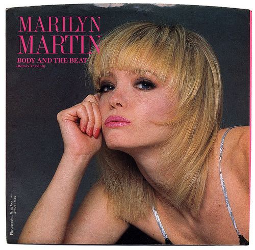 Marilyn Martin Body And The Beat Marilyn Martin Flickr Photo Sharing