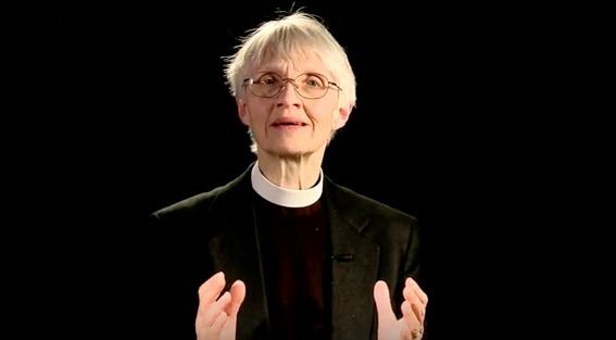 Marilyn McCord Adams Theologian and philosopher Marilyn McCord Adams dies Christian