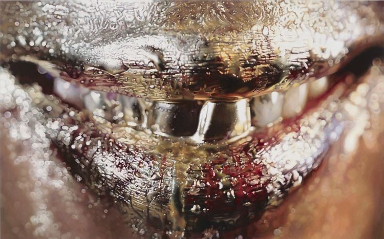 Marilyn Minter Marilyn Minter The Lonely One