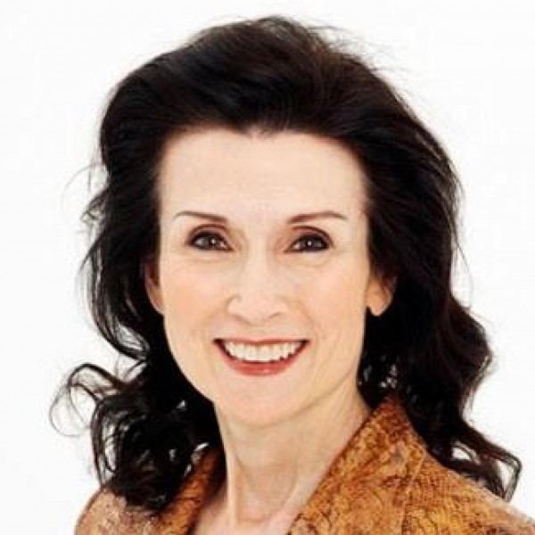 Marilyn vos Savant 0gravatarcomavatar8a5fa7d66ef59bf79070e8f24b0f