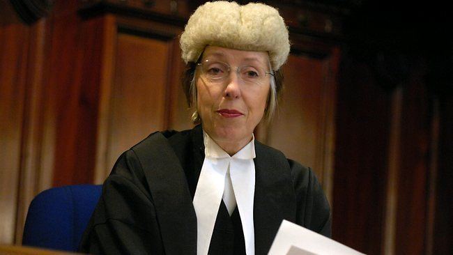 Marilyn Warren Supreme Court joins Facebook and posts Judges39 blogs The