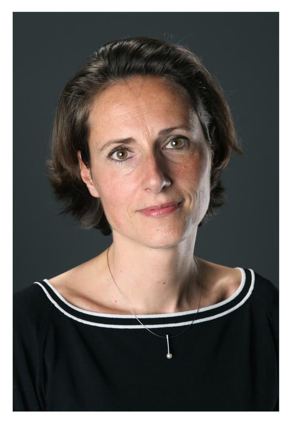 Marilyne Andersen Nominations of EPFL professors