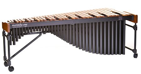 Marimba Our Marimbas Marimba One