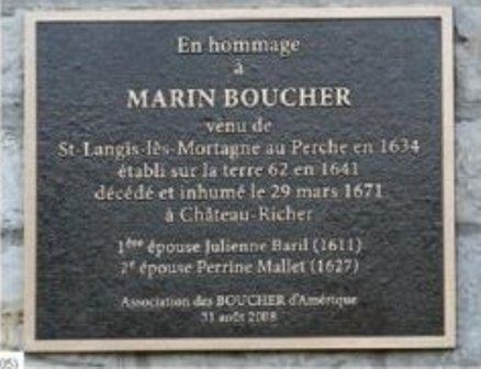 Marin Boucher plaqueChC3A2teauRicherjpg