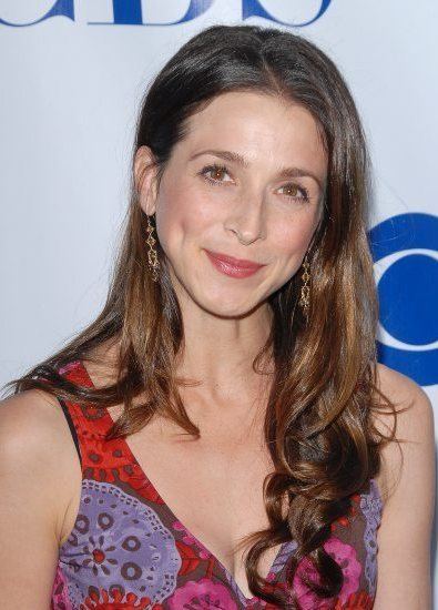 Marin Hinkle MarinHinklejpg