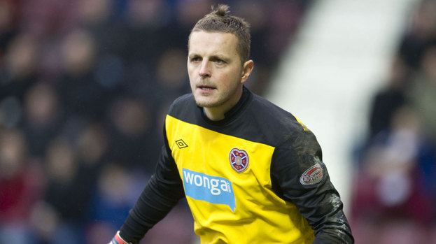 Marián Kello Post a pic of every player to have played for Hearts Page 2 The