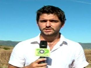Marin Mema Greeks Bar Albanian Journalist as Security Threat Balkan Insight