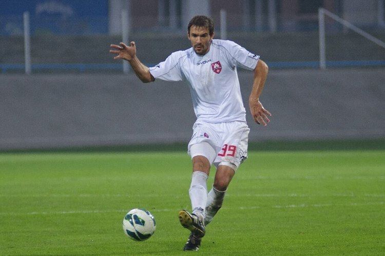Marin Oršulić Marin Oruli karijeru nastavlja u Azerbajdanu Sportnet