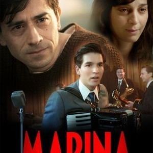 Image result for Marina (2013 film)