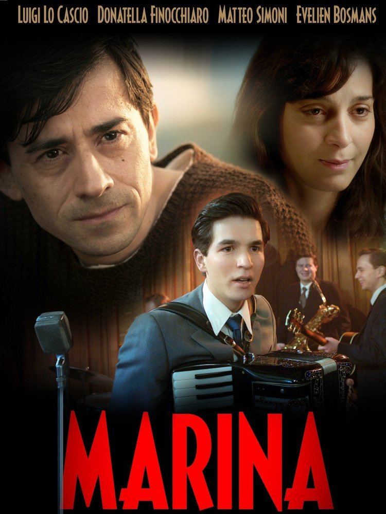 Marina (2013) - Rotten Tomatoes