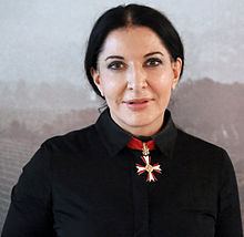 Marina Abramović httpsuploadwikimediaorgwikipediacommonsthu