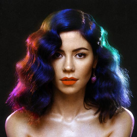Marina and the Diamonds FROOT Out Now Marina amp The Diamonds