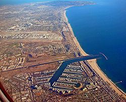 Marina del Rey, California httpsuploadwikimediaorgwikipediacommonsthu