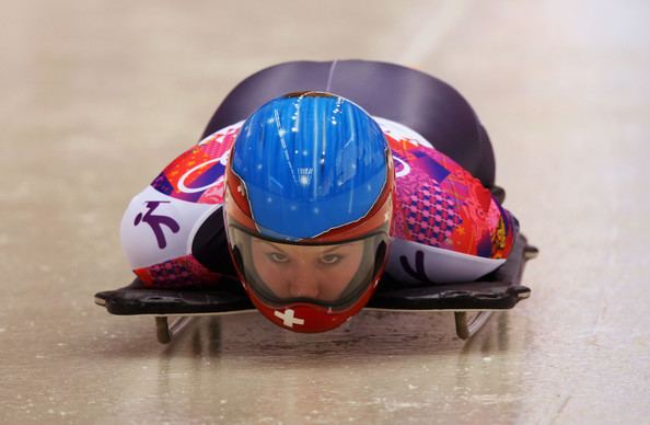 Marina Gilardoni Marina Gilardoni Photos Winter Olympics Skeleton Zimbio