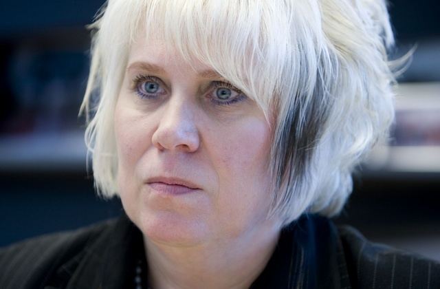 Marina Kaljurand Marina Kaljurand on rahva eelistatuim presidendikandidaat