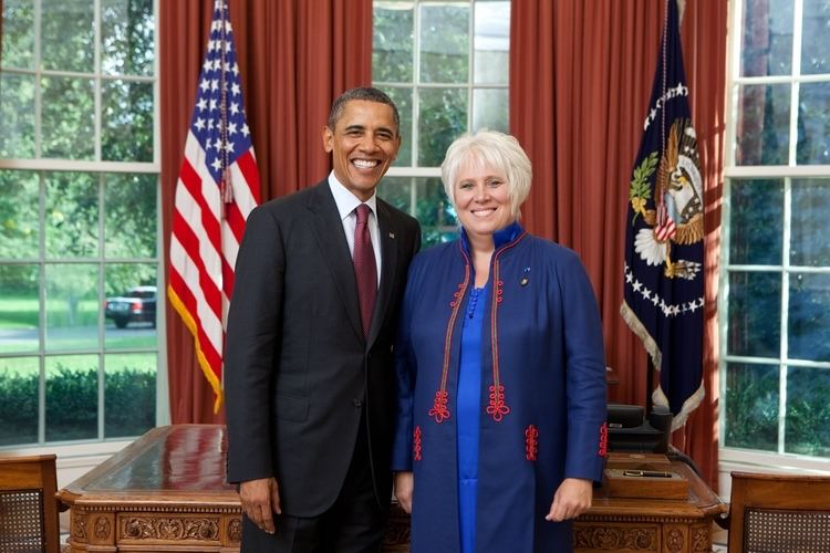 Marina Kaljurand Marina Kaljurand Wikipedia the free encyclopedia