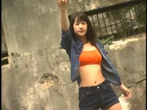 Marina Kuroki MARINA KUROKI DANCE YouTube