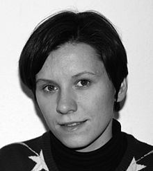 Marina Naprushkina httpsuploadwikimediaorgwikipediacommonsthu