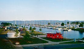 Marina Park (Thunder Bay) httpsuploadwikimediaorgwikipediacommonsthu