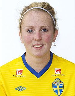 Marina Pettersson-Engström d01fogissesvenskfotbollseImageVaultImagesid