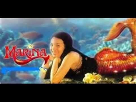 Marina (Philippine TV series) WN marina philippine tv series