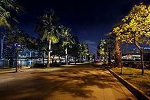 Marina Promenade, Singapore httpsuploadwikimediaorgwikipediacommonsthu