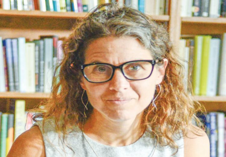 Marina Rustow Historian studying Cairo Geniza among those awarded 39genius grants