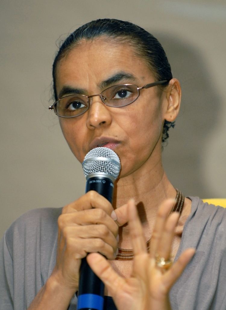 Marina Silva FileMarina Silva Seminariojpg Wikimedia Commons