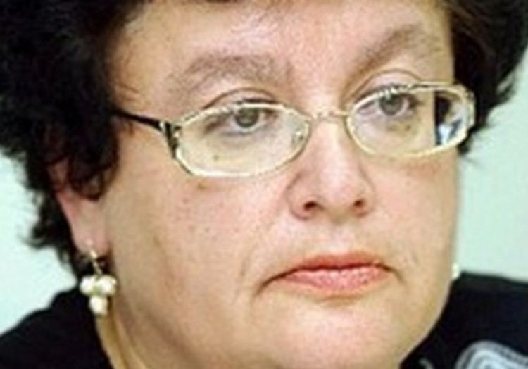 Marina Solodkin Politicians eulogize former MK Marina Solodkin National News