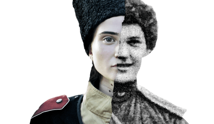 Marina Yurlova 14 Tagebcher des Ersten Weltkriegs