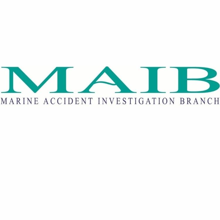 Marine Accident Investigation Branch httpsyt3ggphtcom6oCihpnTdi8AAAAAAAAAAIAAA