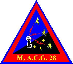 Marine Air Control Group 28