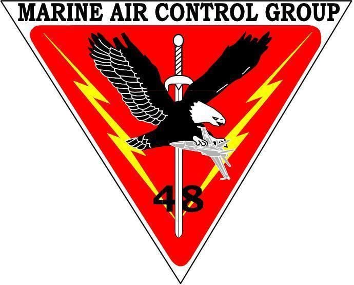 Marine Air Control Group 48