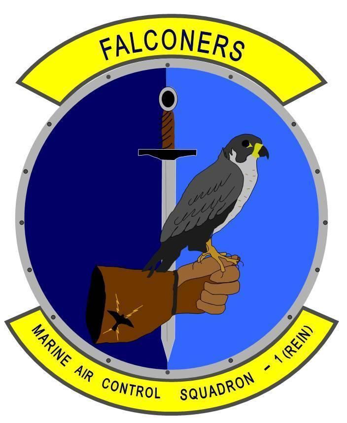 Marine Air Control Squadron 1