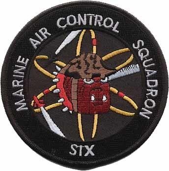 Marine Air Control Squadron 6