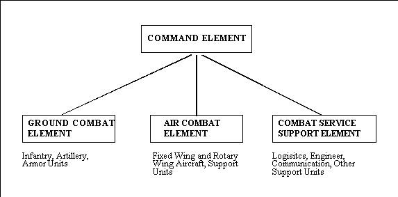 Marine Air-Ground Task Force