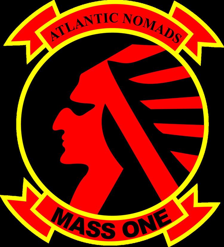 Marine Air Support Squadron 1
