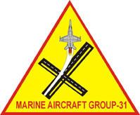 Marine Aircraft Group 31