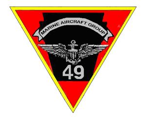 Marine Aircraft Group 49