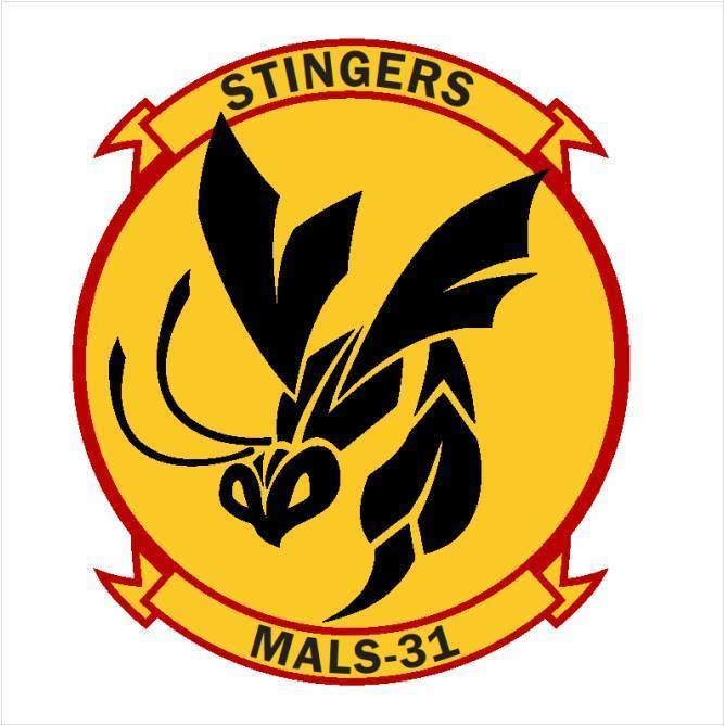 Marine Aviation Logistics Squadron 31