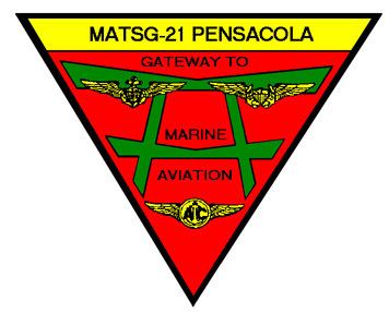 Marine Aviation Training Support Group 21
