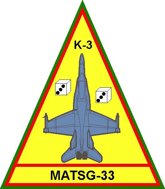 Marine Aviation Training Support Group 33