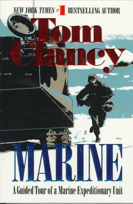 Marine (book) t0gstaticcomimagesqtbnANd9GcSFOszUprNs1BxcUb