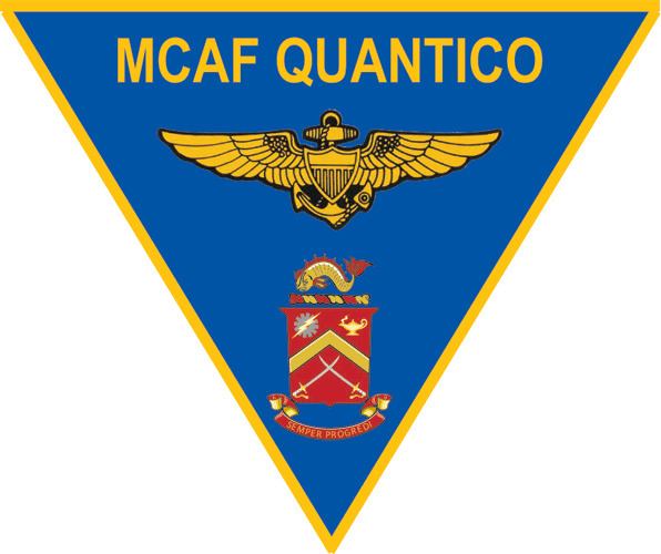Marine Corps Air Facility Quantico
