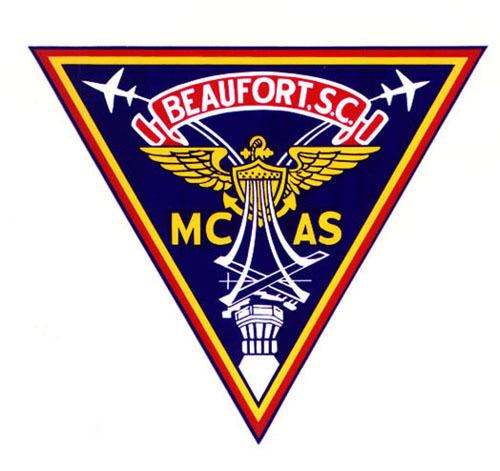 Marine Corps Air Station Beaufort