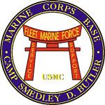 Marine Corps Base Camp Smedley D. Butler