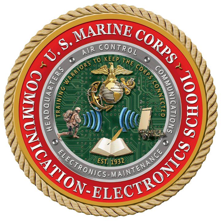 Marine Corps Communication Electronics School