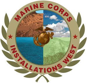 Marine Corps Installations West